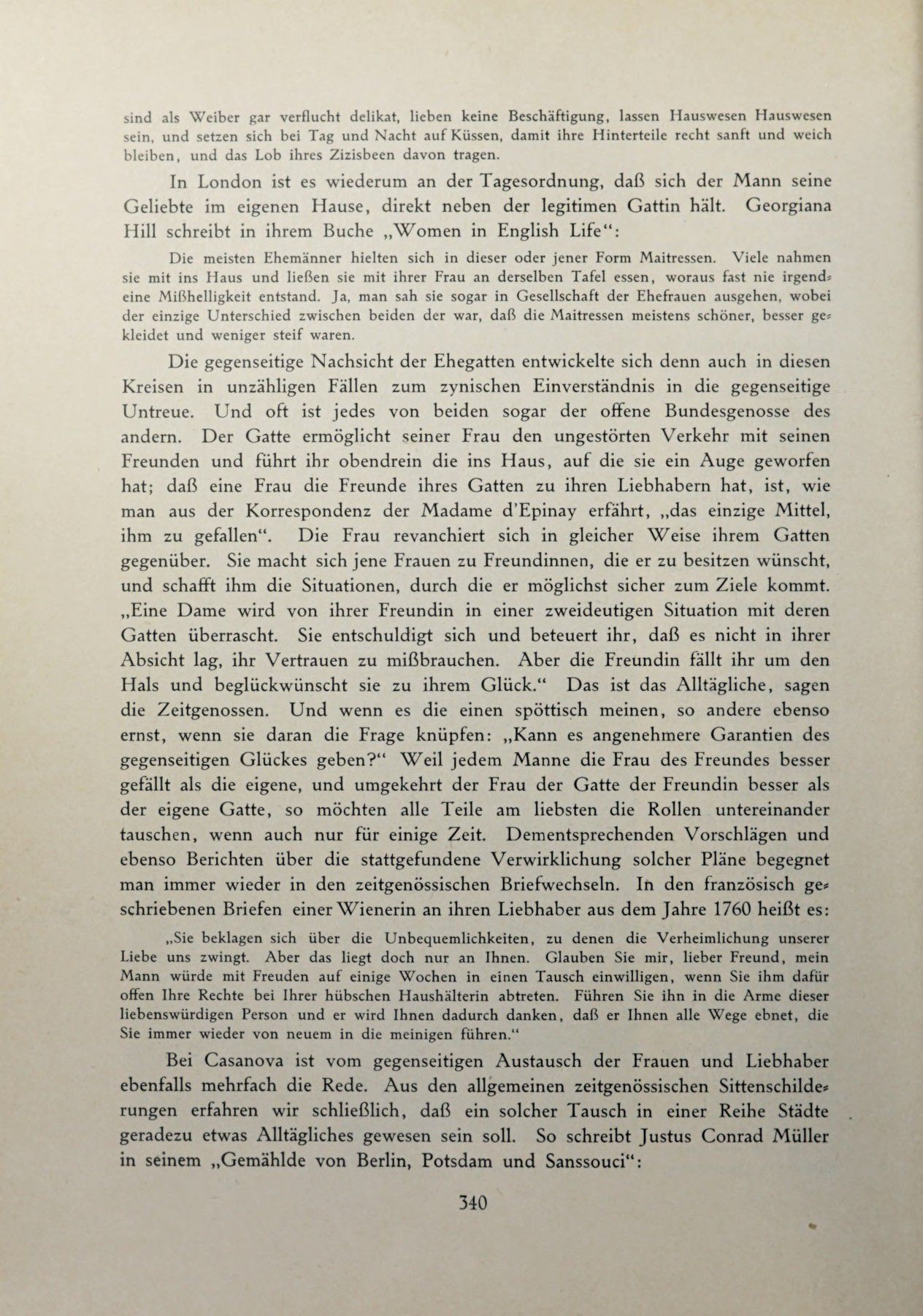 [Eduard Fuchs] Illustrierte Sittengeschichte vom Mittelalter bis zur Gegenwart: Bd. 2. and Ergänzungsband. Die galante Zeit [German] 495