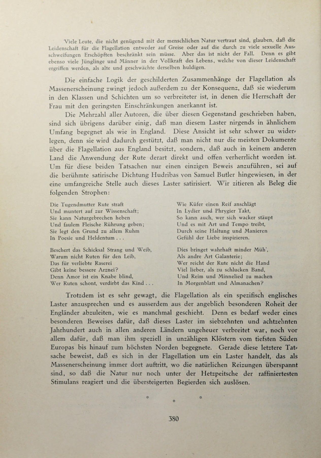 [Eduard Fuchs] Illustrierte Sittengeschichte vom Mittelalter bis zur Gegenwart: Bd. 2. and Ergänzungsband. Die galante Zeit [German] 549