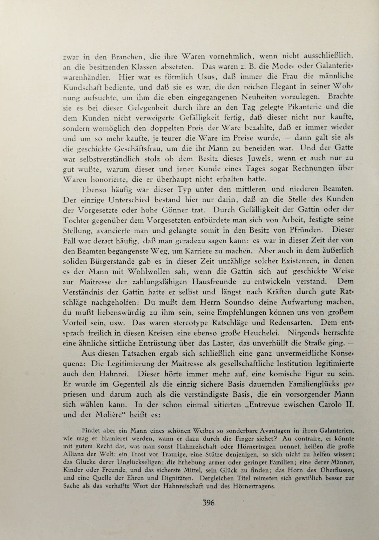 [Eduard Fuchs] Illustrierte Sittengeschichte vom Mittelalter bis zur Gegenwart: Bd. 2. and Ergänzungsband. Die galante Zeit [German] 569