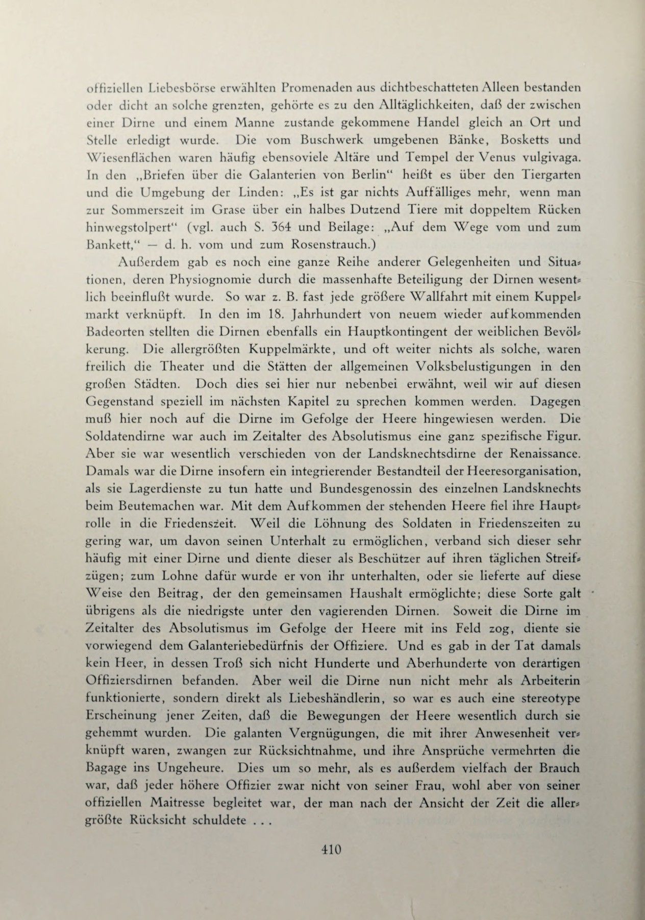 [Eduard Fuchs] Illustrierte Sittengeschichte vom Mittelalter bis zur Gegenwart: Bd. 2. and Ergänzungsband. Die galante Zeit [German] 589