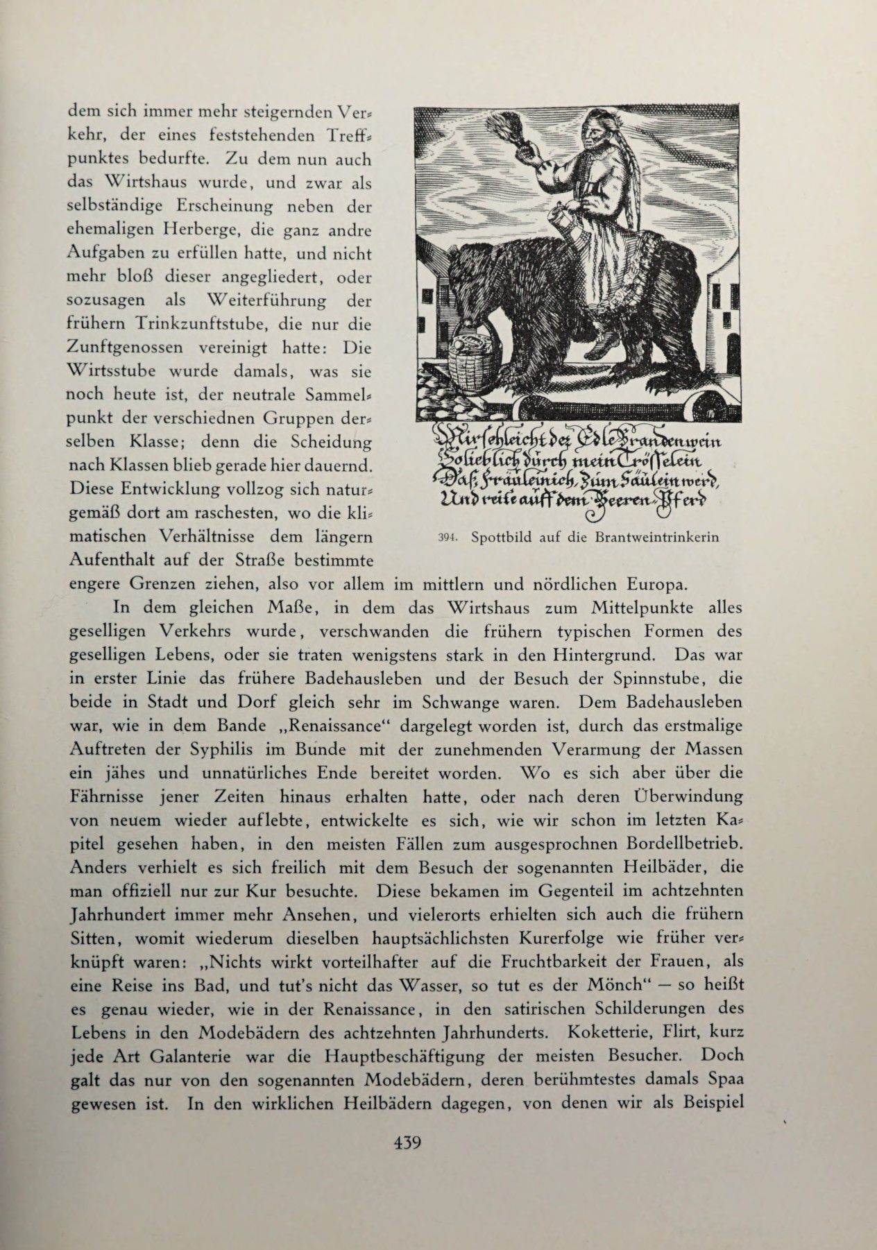 [Eduard Fuchs] Illustrierte Sittengeschichte vom Mittelalter bis zur Gegenwart: Bd. 2. and Ergänzungsband. Die galante Zeit [German] 628