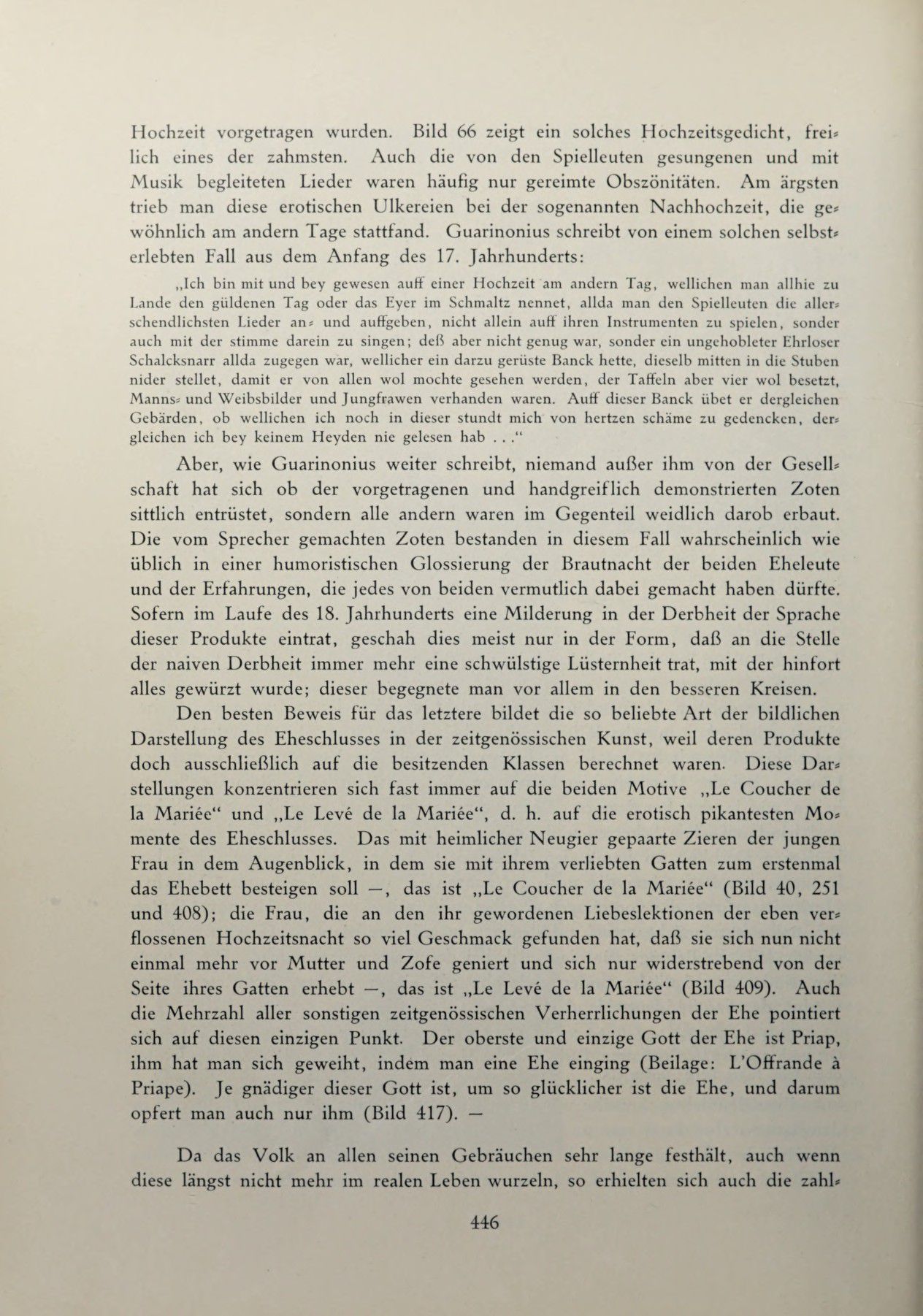 [Eduard Fuchs] Illustrierte Sittengeschichte vom Mittelalter bis zur Gegenwart: Bd. 2. and Ergänzungsband. Die galante Zeit [German] 637
