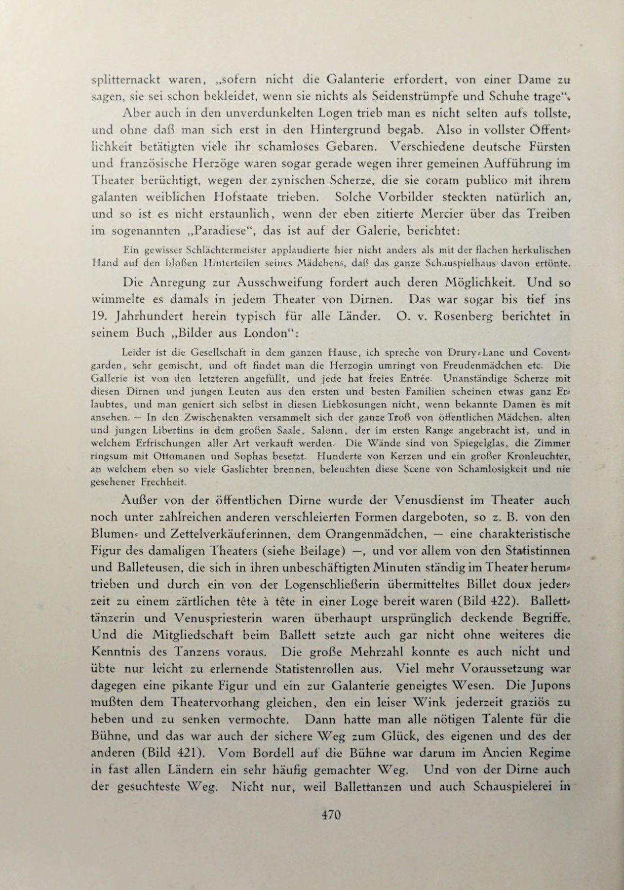 [Eduard Fuchs] Illustrierte Sittengeschichte vom Mittelalter bis zur Gegenwart: Bd. 2. and Ergänzungsband. Die galante Zeit [German] 673