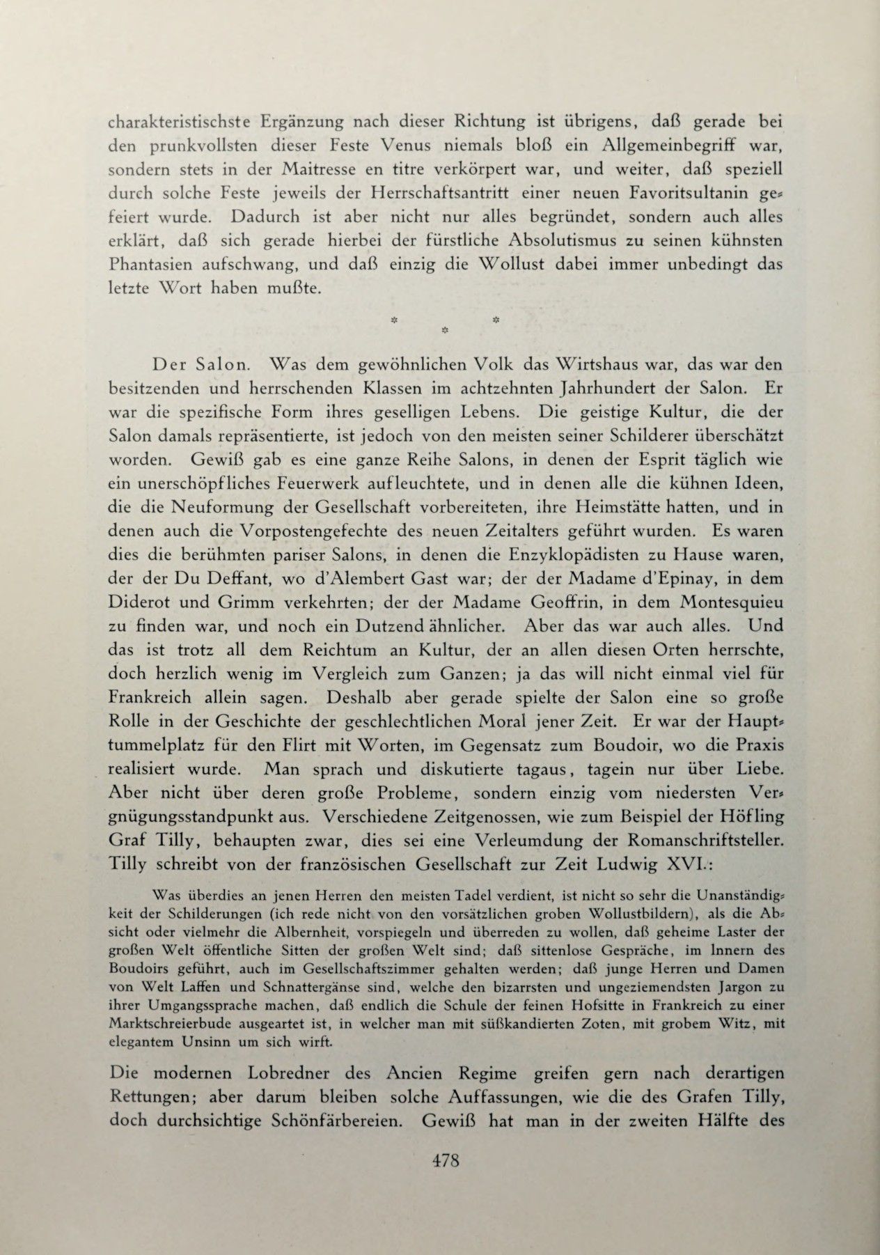 [Eduard Fuchs] Illustrierte Sittengeschichte vom Mittelalter bis zur Gegenwart: Bd. 2. and Ergänzungsband. Die galante Zeit [German] 683