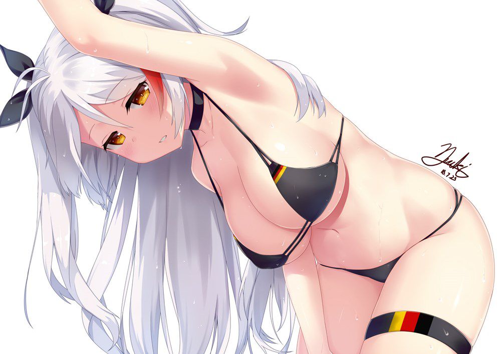 【2D】No one hates boobs! Erotic images of beautiful breasts beautiful girls that everyone loves 4