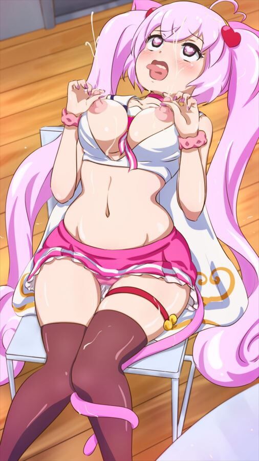 Rogia's Erotic Images 80 [SB69 (SHOW BY ROCK!!)] 65