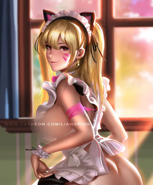 [Patreon | Pixiv] Liang Xing (15387072) [Patreon | Pixiv] Liang Xing (15387072) 560