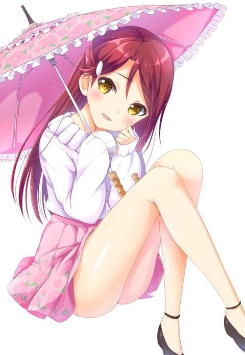 [Secondary erotic] love live sunshine appearance character Sakurauchi Riko's erotic image is here 18