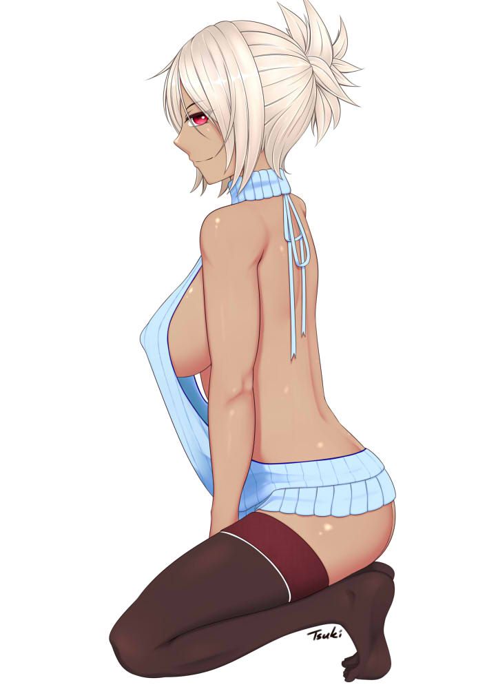 [Pixiv] Tsuki_Riven (4949097) [Pixiv] Tsuki_Riven (4949097) 180