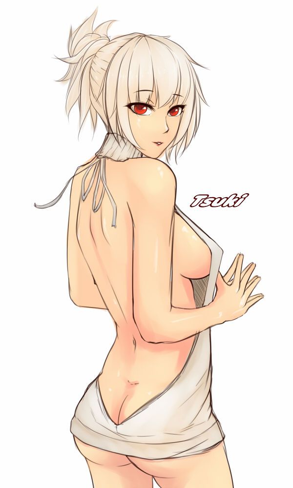 [Pixiv] Tsuki_Riven (4949097) [Pixiv] Tsuki_Riven (4949097) 428