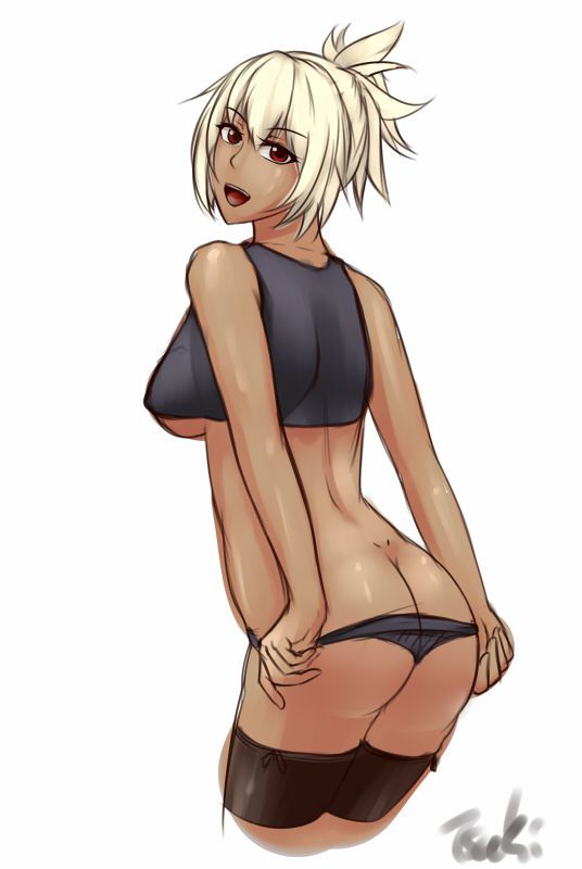 [Pixiv] Tsuki_Riven (4949097) [Pixiv] Tsuki_Riven (4949097) 450