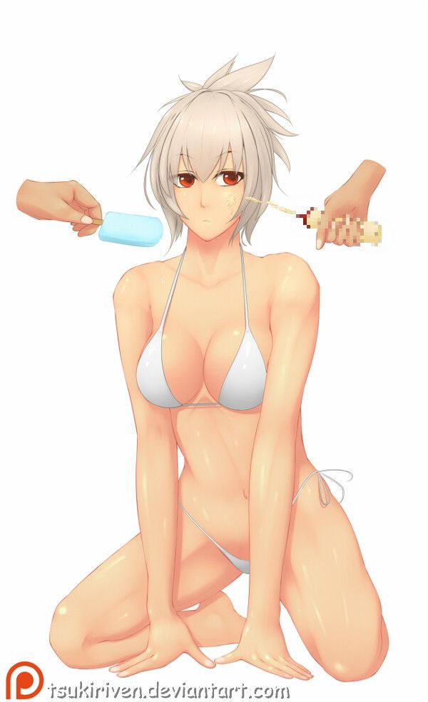 [Pixiv] Tsuki_Riven (4949097) [Pixiv] Tsuki_Riven (4949097) 505