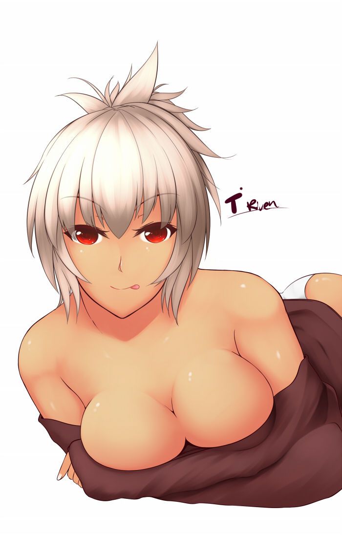 [Pixiv] Tsuki_Riven (4949097) [Pixiv] Tsuki_Riven (4949097) 551