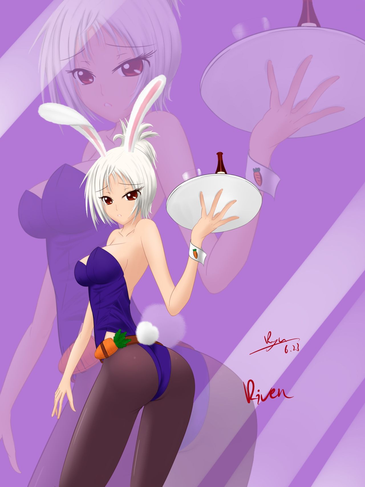 [Pixiv] Tsuki_Riven (4949097) [Pixiv] Tsuki_Riven (4949097) 737