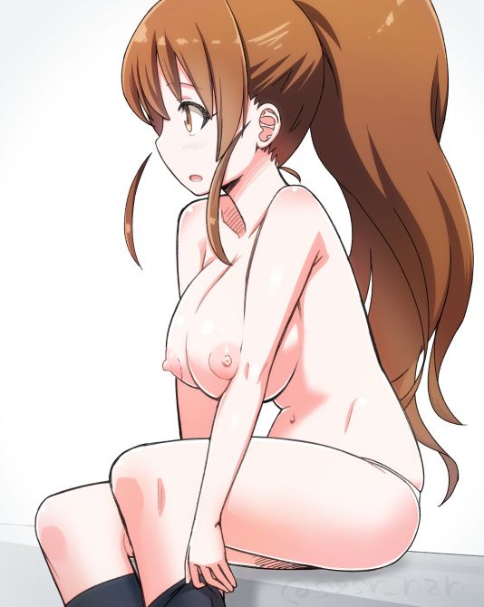 Secondary erotic secondary image of loli big with the best busty unbalance even if she is a loli daughter 28