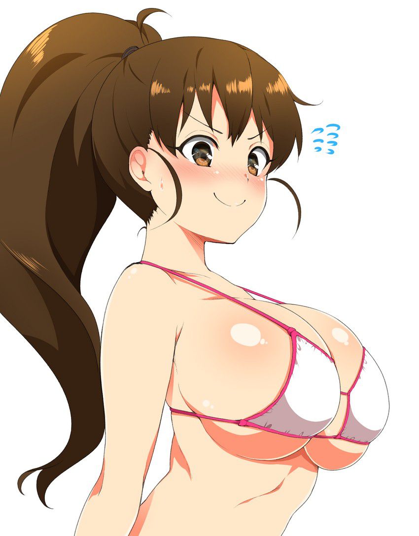 Secondary erotic secondary image of loli big with the best busty unbalance even if she is a loli daughter 31