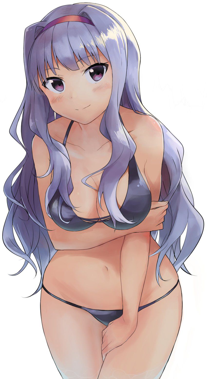 [2D erotic] secondary image of a beautiful breasts beautiful girl with cute and erotic 37