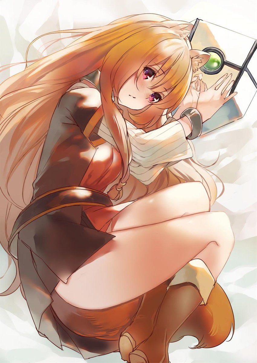 Erotic image that can be enjoyed from Laftalia's loli daughter to a beautiful girl [The ups and downs of the shield hero] 25
