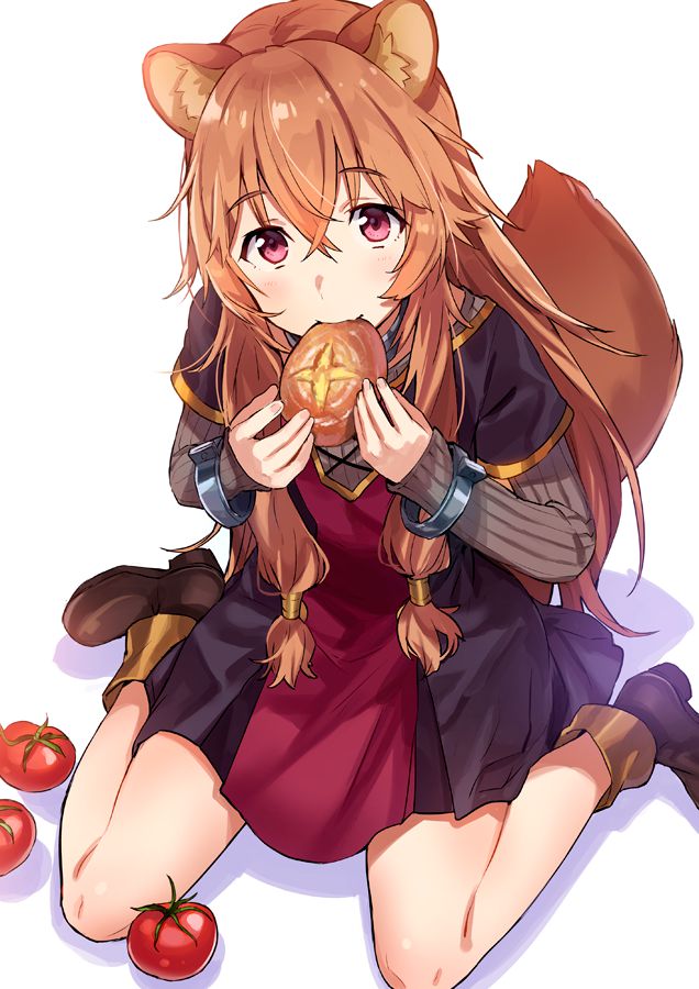 Erotic image that can be enjoyed from Laftalia's loli daughter to a beautiful girl [The ups and downs of the shield hero] 6