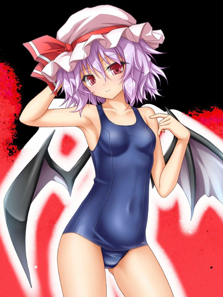 I collected onaneta images of swimsuits! ! 4