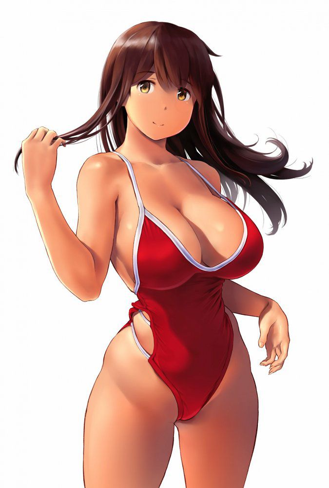 I collected onaneta images of swimsuits! ! 5