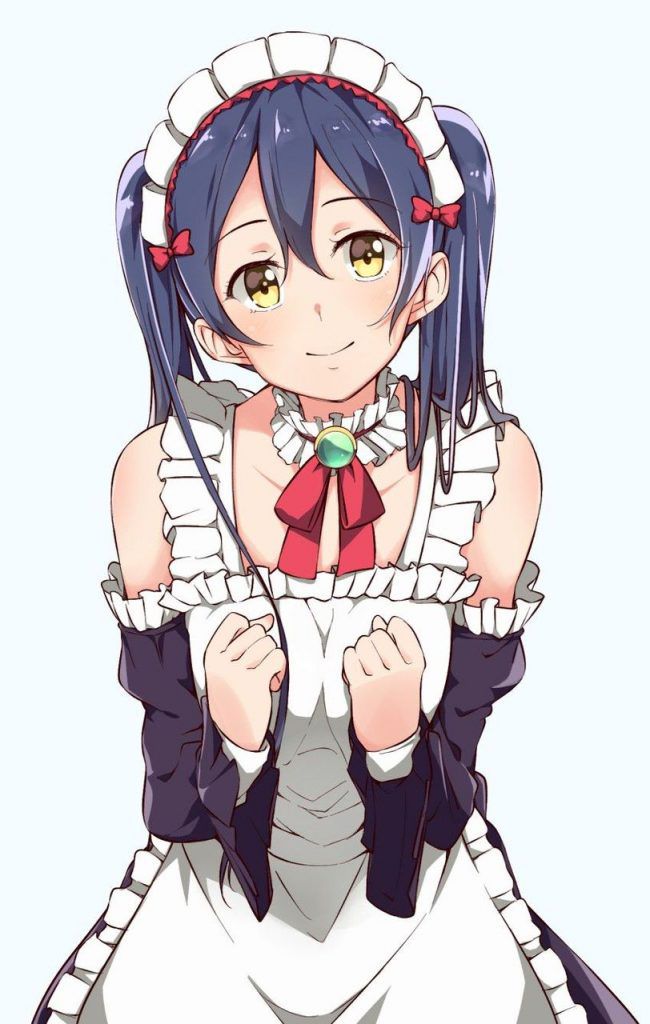 Twin tail images that could be used for iPhone wallpaper 12