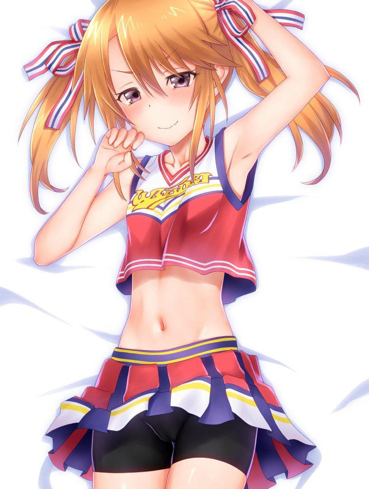 Twin tail images that could be used for iPhone wallpaper 9
