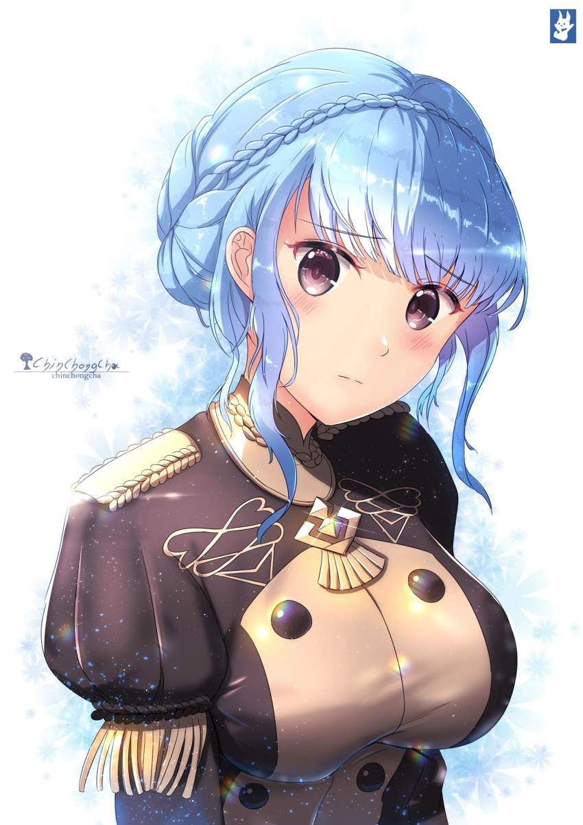 【Fire Emblem】Fa's free (free) secondary erotic image collection 17