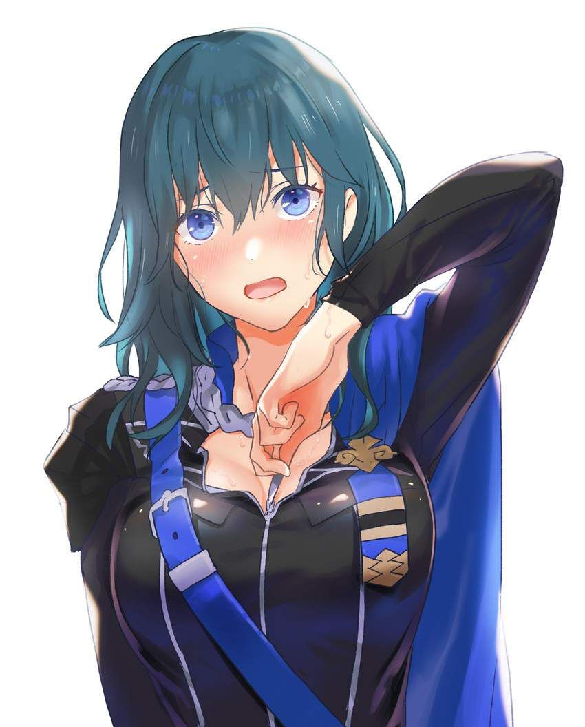 【Fire Emblem】Fa's free (free) secondary erotic image collection 3