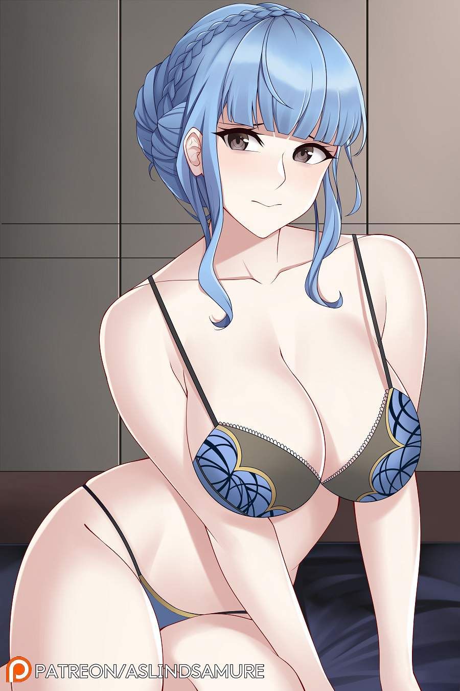 【Fire Emblem】Fa's free (free) secondary erotic image collection 7