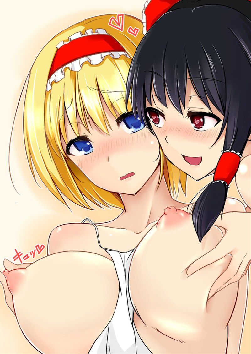 Erotic anime summary beautiful girls who can not stand nipple attack [secondary erotic] 7