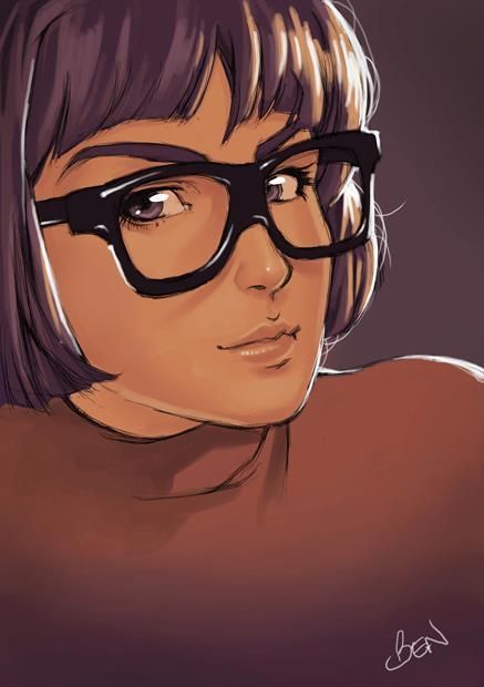 [Various Artists] Velma: Private Collection [Scooby-Doo] 11