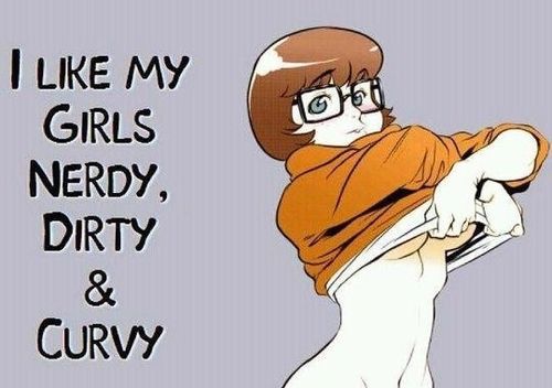 [Various Artists] Velma: Private Collection [Scooby-Doo] 145