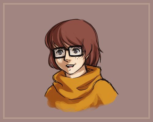 [Various Artists] Velma: Private Collection [Scooby-Doo] 182