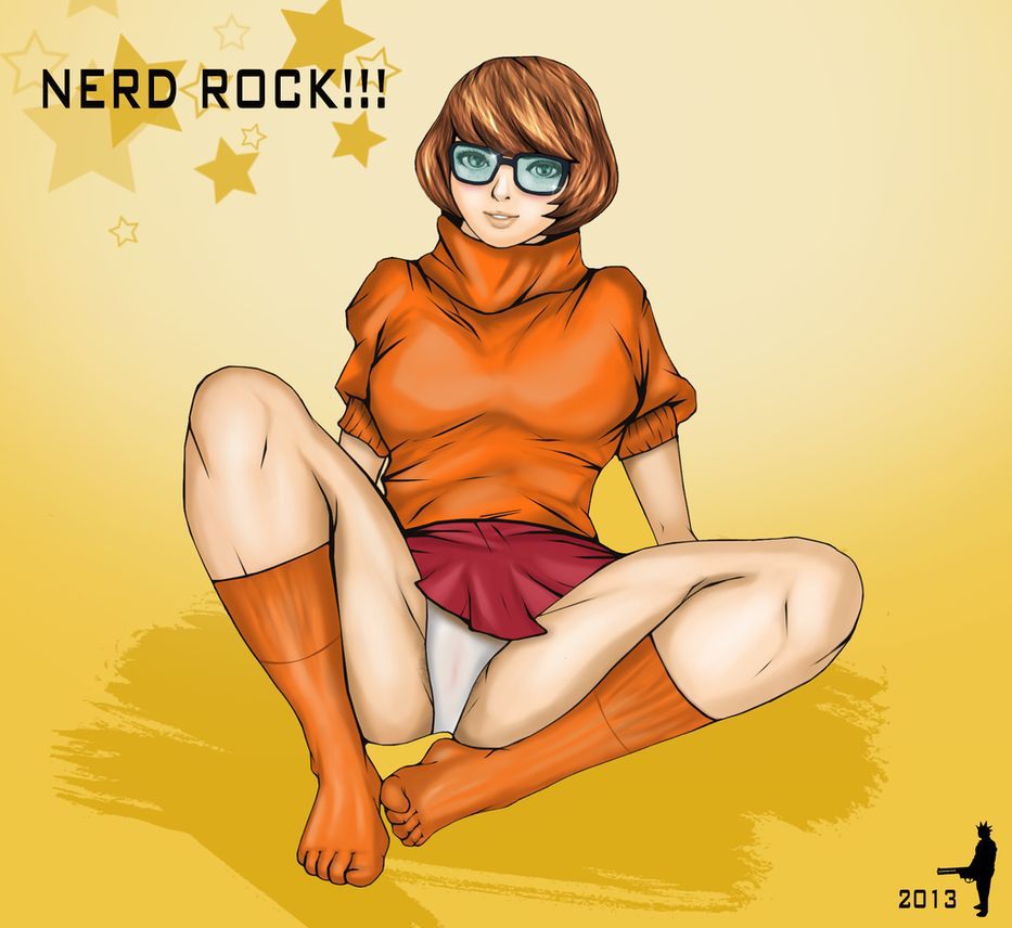 [Various Artists] Velma: Private Collection [Scooby-Doo] 226