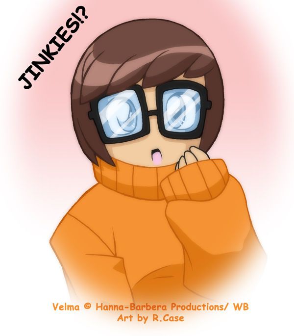 [Various Artists] Velma: Private Collection [Scooby-Doo] 27