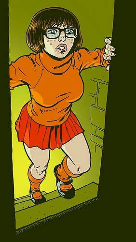 [Various Artists] Velma: Private Collection [Scooby-Doo] 33