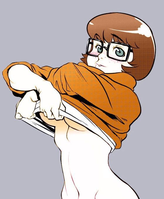 [Various Artists] Velma: Private Collection [Scooby-Doo] 41