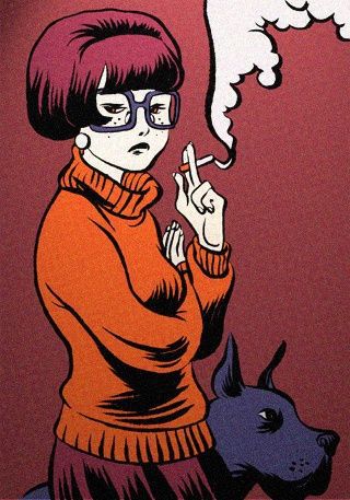 [Various Artists] Velma: Private Collection [Scooby-Doo] 44