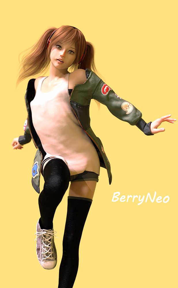 [Pixiv] berryneo (17872075) 346