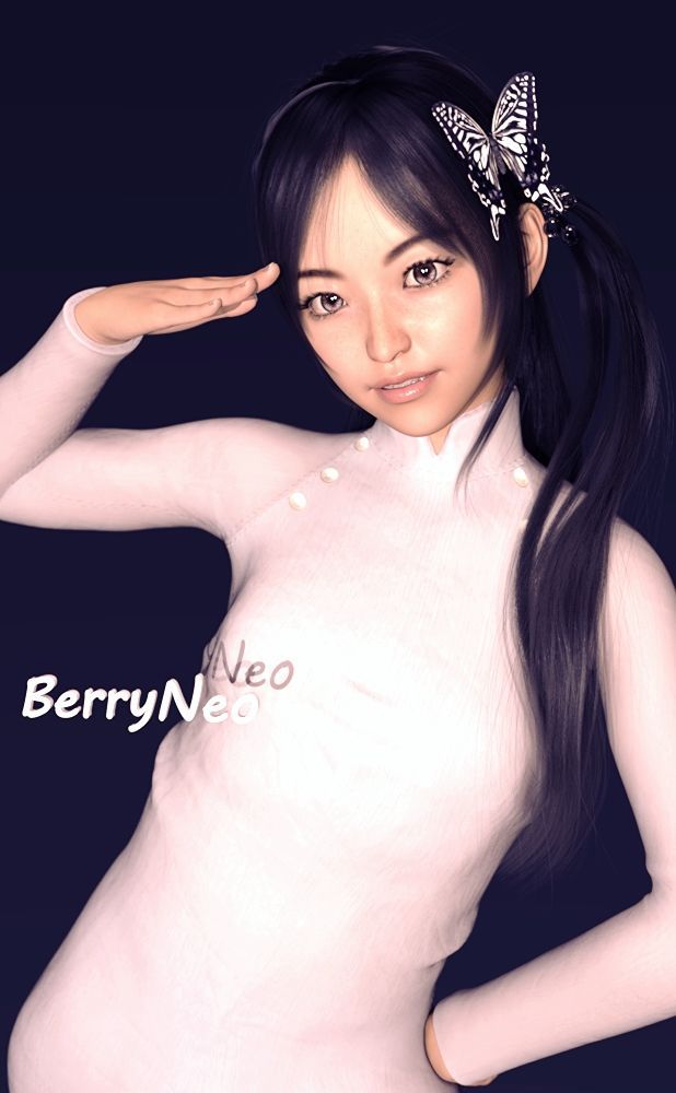 [Pixiv] berryneo (17872075) 380