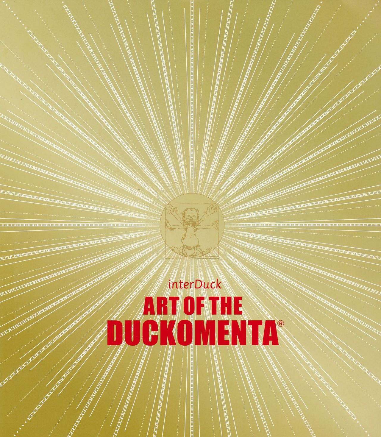 Art of the Duckomenta 5