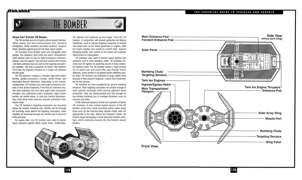 Star Wars - The Essential Guide to Vehicles and Vessels 101