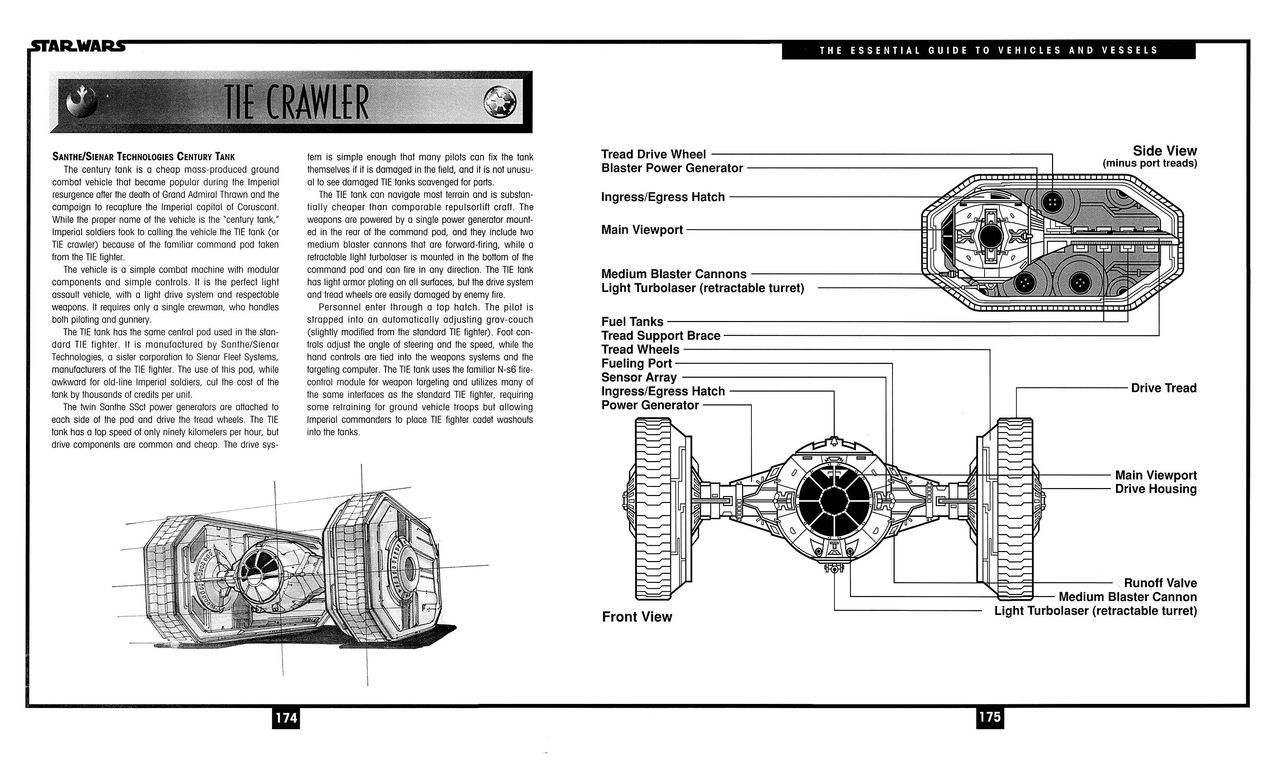 Star Wars - The Essential Guide to Vehicles and Vessels 102