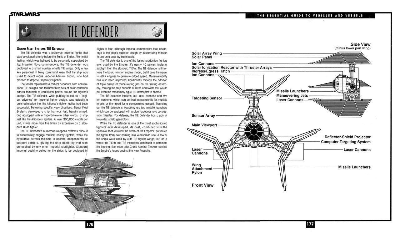 Star Wars - The Essential Guide to Vehicles and Vessels 103