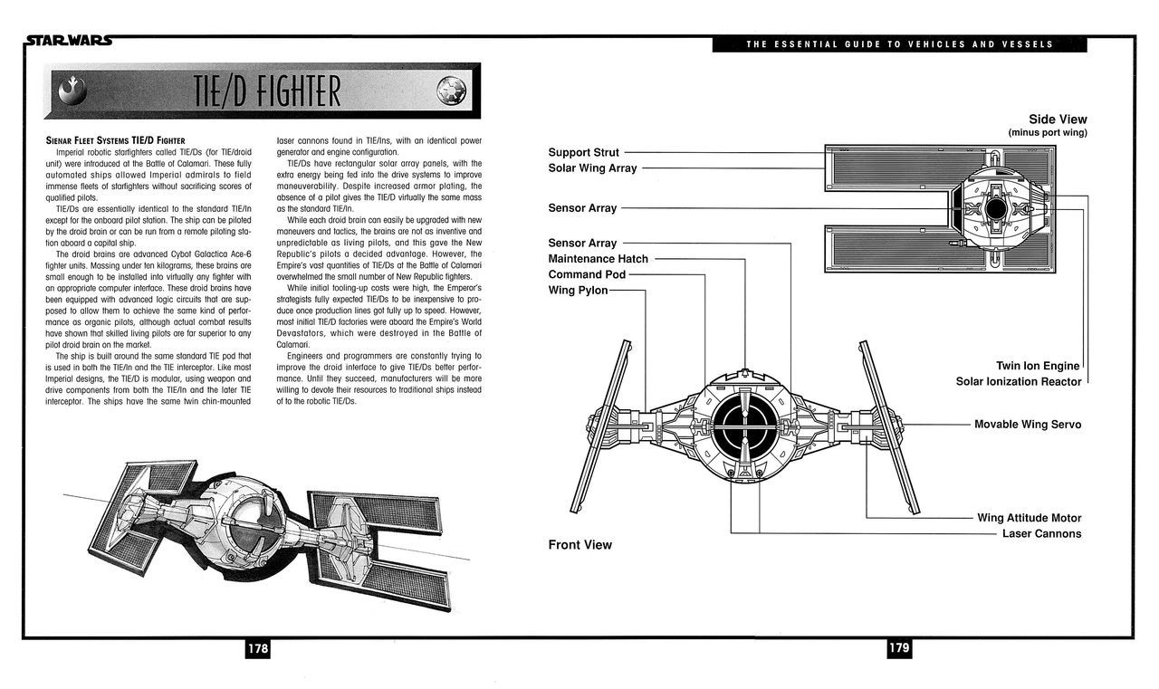 Star Wars - The Essential Guide to Vehicles and Vessels 104