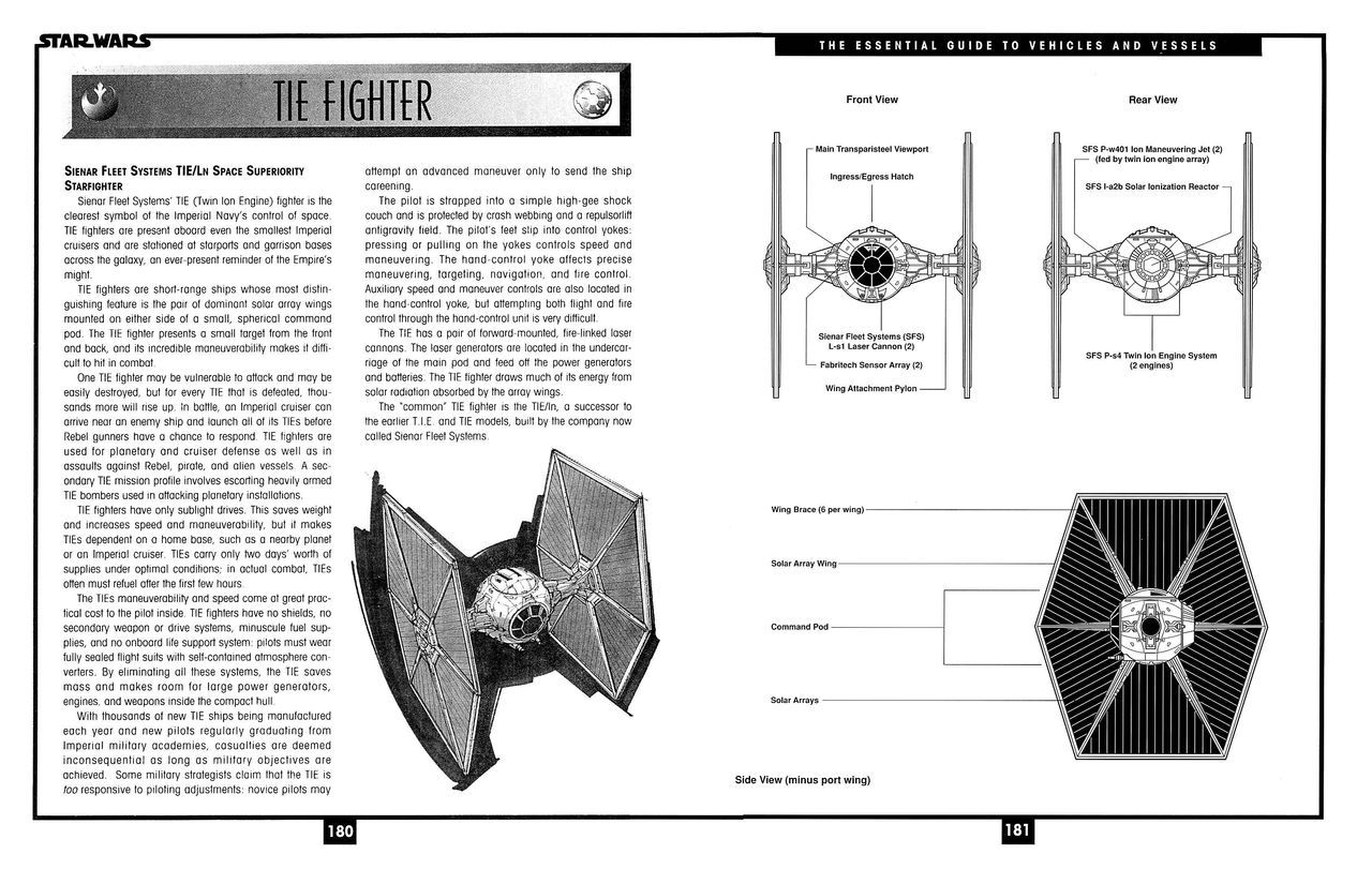 Star Wars - The Essential Guide to Vehicles and Vessels 105