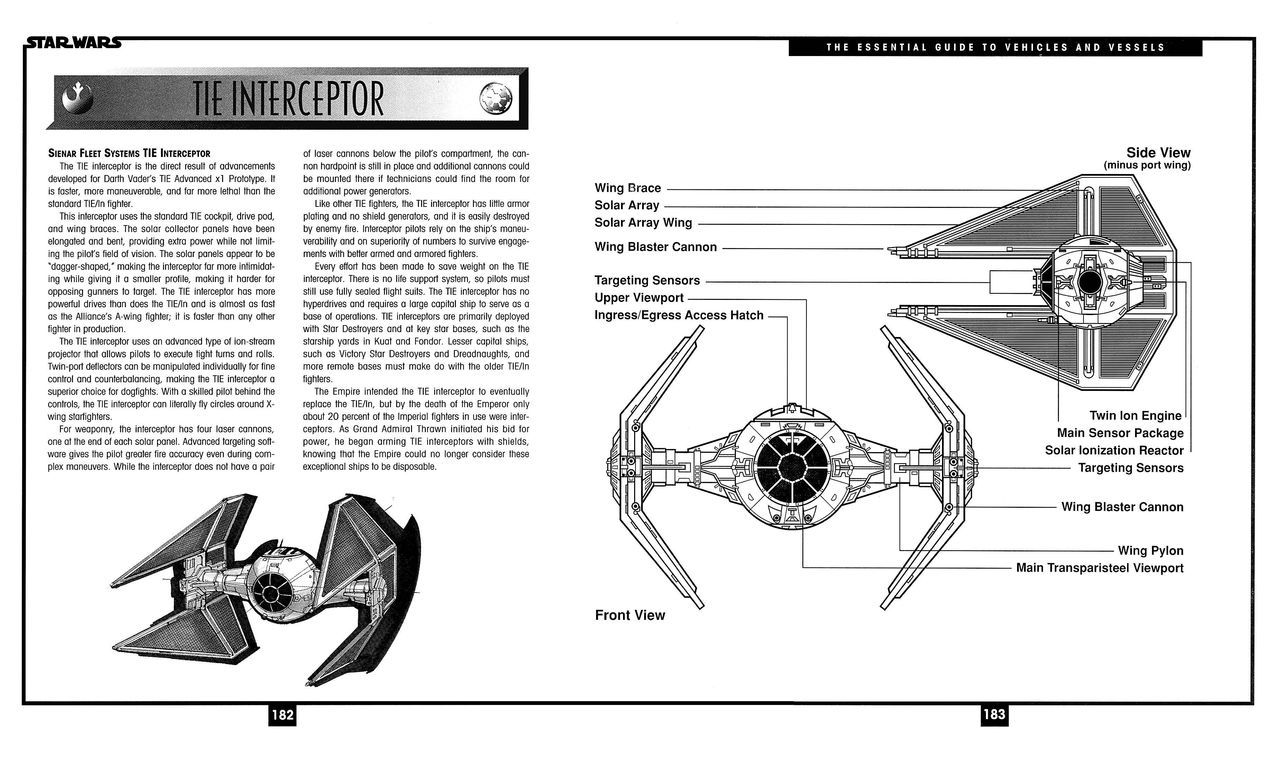 Star Wars - The Essential Guide to Vehicles and Vessels 106