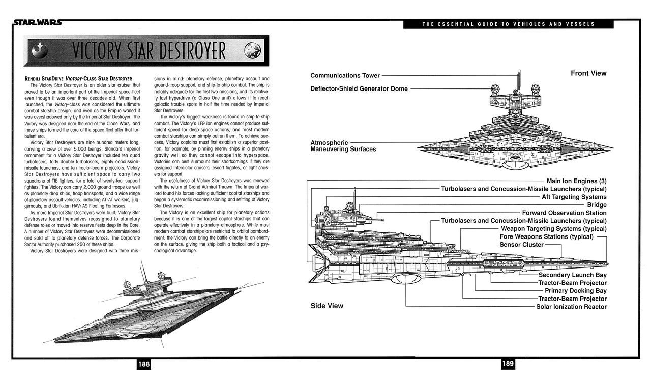 Star Wars - The Essential Guide to Vehicles and Vessels 109