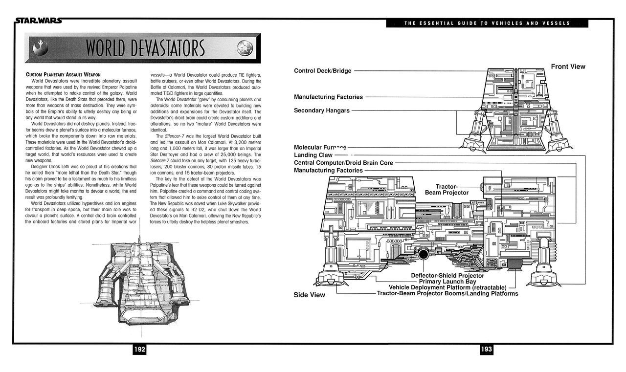 Star Wars - The Essential Guide to Vehicles and Vessels 111